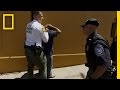 Border Crossing Tactics and Challenges