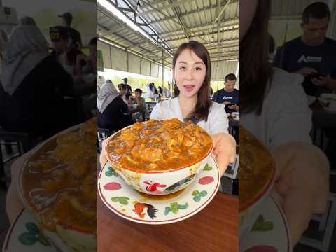 Porsi Brutal gini cuma 16rb? Untung dari mana ya. rasanya oke juga lho , tipe mie abang gitu.
