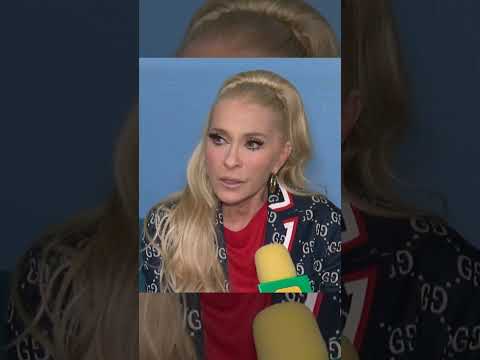 Yuri encara a Regina Blandón, así le dice lo que piensa de cómo la interpreta en la serie 'Mentiras'