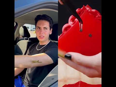 Text To Speech 🐱 ASMR Cake Storytime @JavierYexi #funny #sonrixs #fypシ #viral #fouyou #fyp