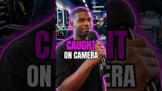 Where Is Shedeur: Did The Barber Use Enhancements On Shedeur? 👀💈 | The Truth Comes Out! #Shorts