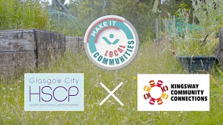 Make It Local - Kingsway Community Yoga