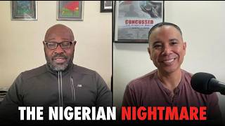 Kansas City Chiefs Legend The Nigerian Nightmare talks Patrick Mahomes, Kelce & Taylor Swift & more!