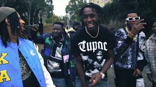 Copa - Colombie ( Clip Officiel )