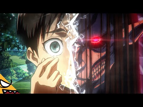 4 ANIMES où le MÉCHANT est le HÉROS 😈