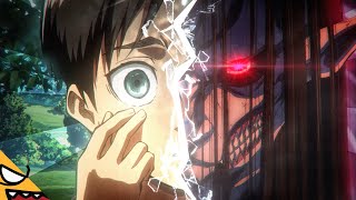 4 ANIMES où le MÉCHANT est le HÉROS 😈
