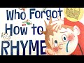 Chester van Chime's Rhyming Journey