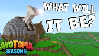 When You JoinThe Coolest Public Minecraft SMP!