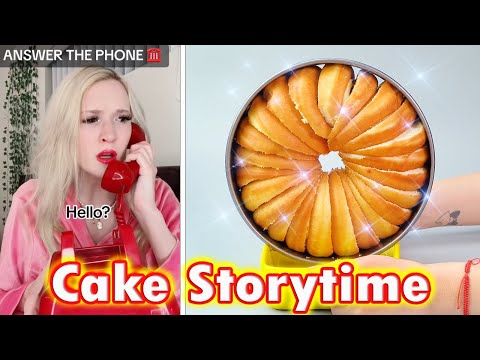 💥 Text To Speech 🍉 ASMR Cake Storytime || @Brianna Guidryy || POVs Tiktok Compilations 2024 #194