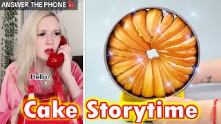 💥 Text To Speech 🍉 ASMR Cake Storytime || @Brianna Guidryy || POVs Tiktok Compilations 2024 #194