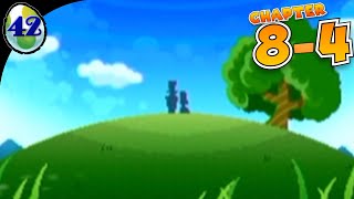 Super Paper Mario [42]: We'll Be Together