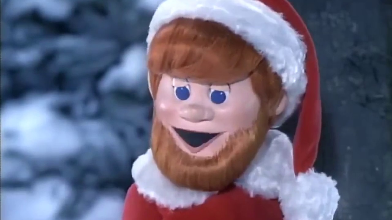 Santa Claus Is Comin' to Town Trailer thumbnail