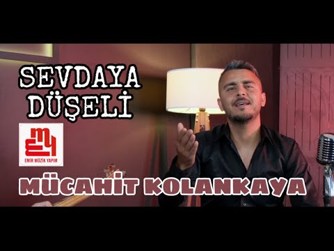 Mücahit Kolankaya - Sevdaya Düşeli Video Klip