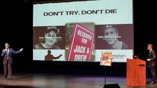 Fentanyl Fathers Speak