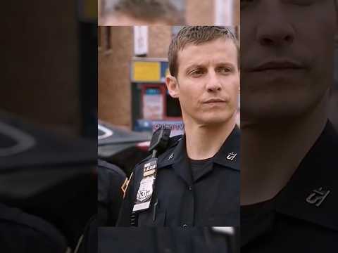 Abuso De El Poder | 🎬 SERIES: BLUE BLOODS #tseries #series #movie #film #cinematic