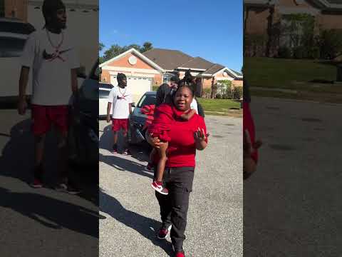 The fits are fitting and the family is familying, it felt so good to celebrate all together!: #short