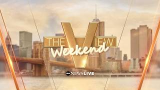 The Weekend View – June 27, 2026