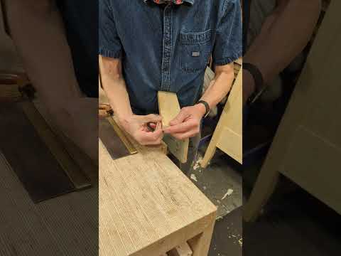 A Problem Solved! #shorts #woodworking #tipsandtools