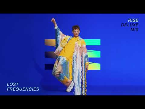 Lost Frequencies - Rise (Deluxe Mix)