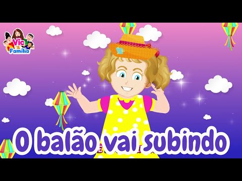 Arraia da criança de Jesus #cantigasderoda #musicainfantil