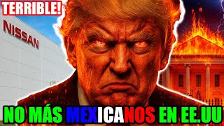 😱 ¡BOMBAZO! EE.UU. TE PAGARÁ $5,000,000 si TRAICIONAS a MÉXICO 💰