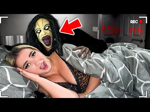 CREEPY HAUNTED GIRL |FULL MOVIE