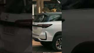 Pov:You love fortuner legender||trending video||#trending#fortuner#legender#hindu #carsioyt#carshort