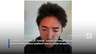 Jepang Eksekusi Mati Pembunuh Yang Bergentayangan di Sosmed