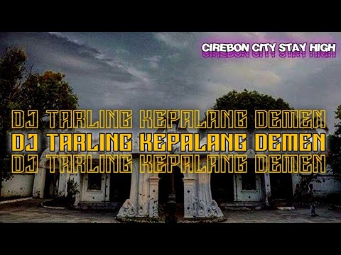 DJ TARLING KEPALANG DEMEN Dede Risty [ BOOTLEG ]