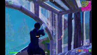 【Fortnite】お久しぶりです！少しだけ！