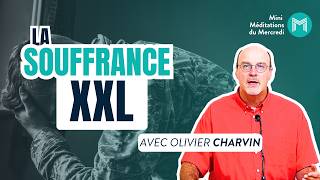 La souffrance XXL (MMM 648)