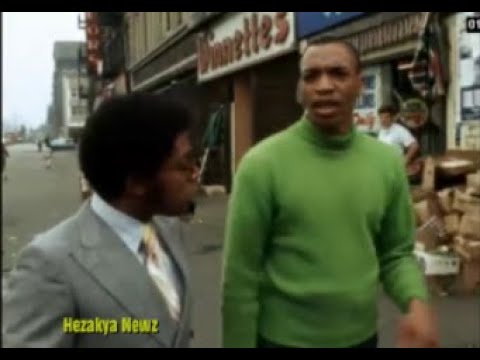 1970 SPECIAL REPORT: "HARLEM HEROIN"