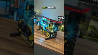 СПЕЧЕЛИ ТОЗИ КОМПЮТЪР! 😱 #smartphonebg #desktopbg #nvidia #smartcheck  #custompc #gaming #gamer