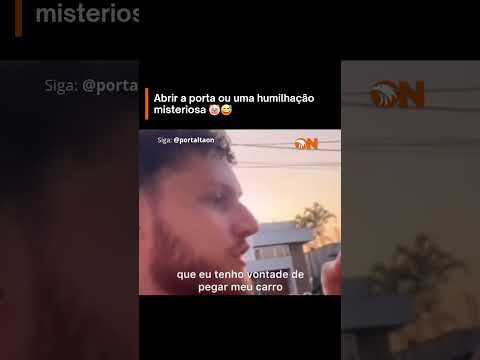 Dessa vez o soldado falhou na missão 😅 Reprodução/Internet