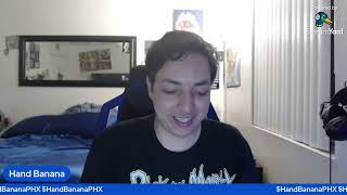 A Mikey Kinda Stream