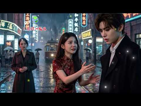 麻山夥  空落落的心兒為你碎 MTV