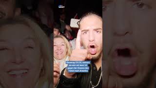 Fans feiern WM-Qualifikation der türkischen Nationalmannschaft in NRW | RTL WEST