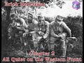 Soldiers' Experiences and Transformations