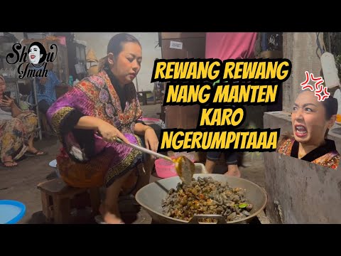 REWANG MANTEN...