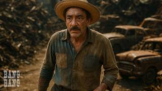 Mazzaropi: A Banda das Velhas Virgens - Filme Completo de Faroeste (NACIONAL) | Bang Bang