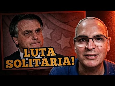 REVELADO! BOLSONARO MONTA ESTRATÉGIA INESPERADA CONTRA PERSEGUIÇÃO DO SISTEMA #noticias