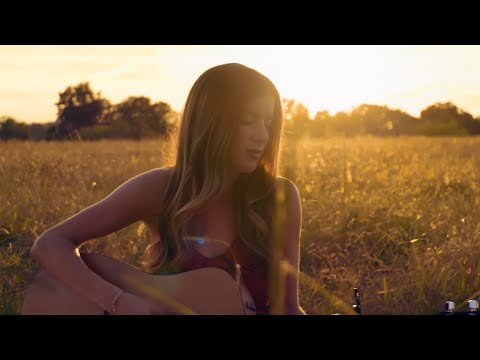 Allison Clarke - Tennessee Sunset (Official Music Video)