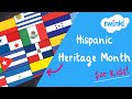 Exploring Hispanic Heritage Month: Celebrations and History