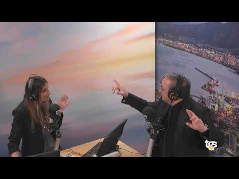 Giovanni Cricchio Il Mentalista Siciliano