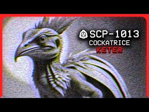 SCP-7819 - SCP Foundation