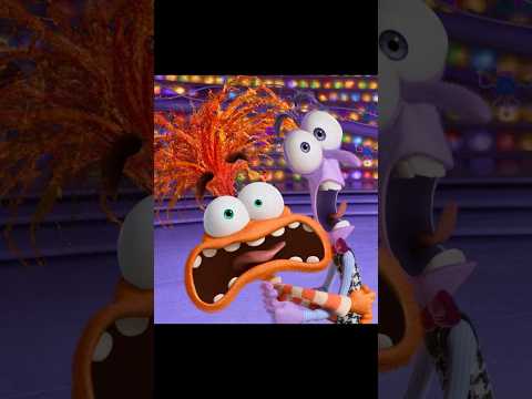 Gioia e rabbia ???? #funny #duet #insideout #barzellette #battutedivertenti #alfonsdinotoys