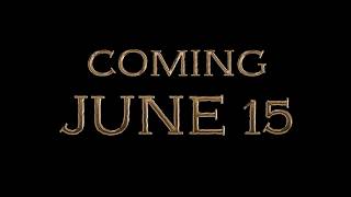 Teaser V71 Reign of Terror - Coming June 15
