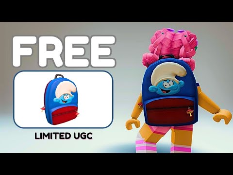 HURRY! WIN THIS CHALLENGE TO UNLOCK A ROBLOX LIMITED UGC! 🏆
