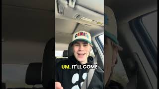 Say It To My Face - January 31st please enjoy