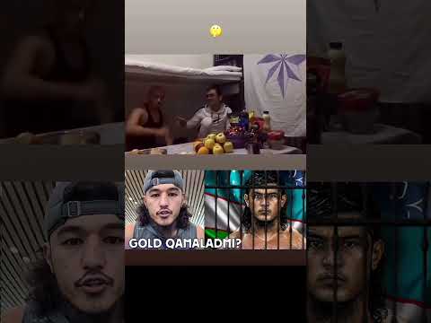 gold jangi